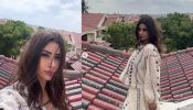 Mouni Roy’s ‘Home Sick’ Vibes In Pictures