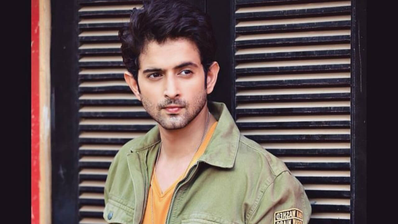 Mudit Nayyar aka Vikrant From Star Plus Show Keh Doon Tumhein Gives Us Sneak Peak Of How He Was Casted For The Show and What Should The Audience Expect From It! 846424