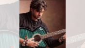 “Music helps me better express my emotions and motivates me to attain perfection in my character” shares Mohit Malik from Star Plus show Baatein Kuch Ankahee Si