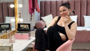 My renovated vanity van is more than just a space: Shraddha Arya