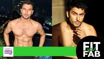 Navneet Mallik REVEALS the best way to burn calories