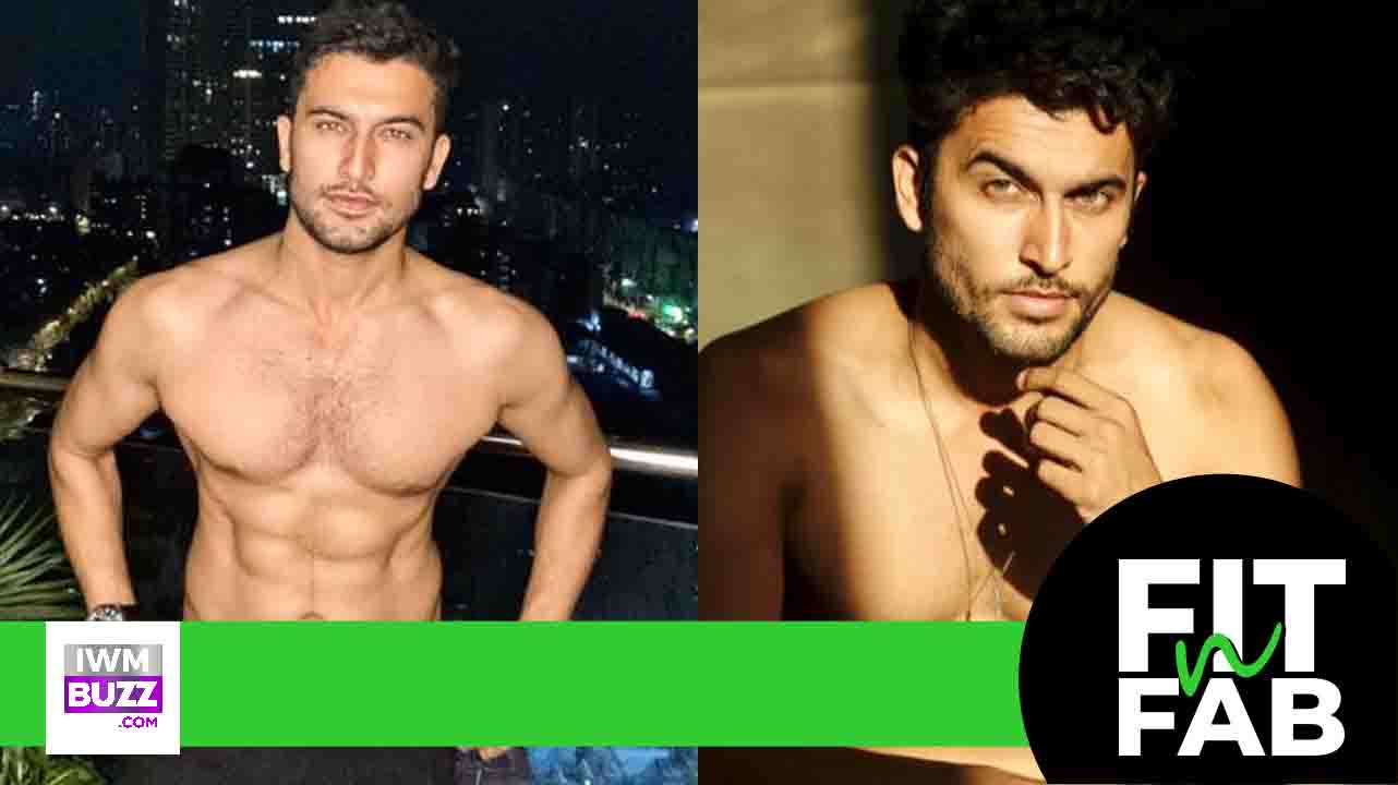 Navneet Mallik REVEALS the best way to burn calories 844127