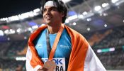 Neeraj Chopra creates history with Gold in World Athletics Championships: India shines on global stage 846347