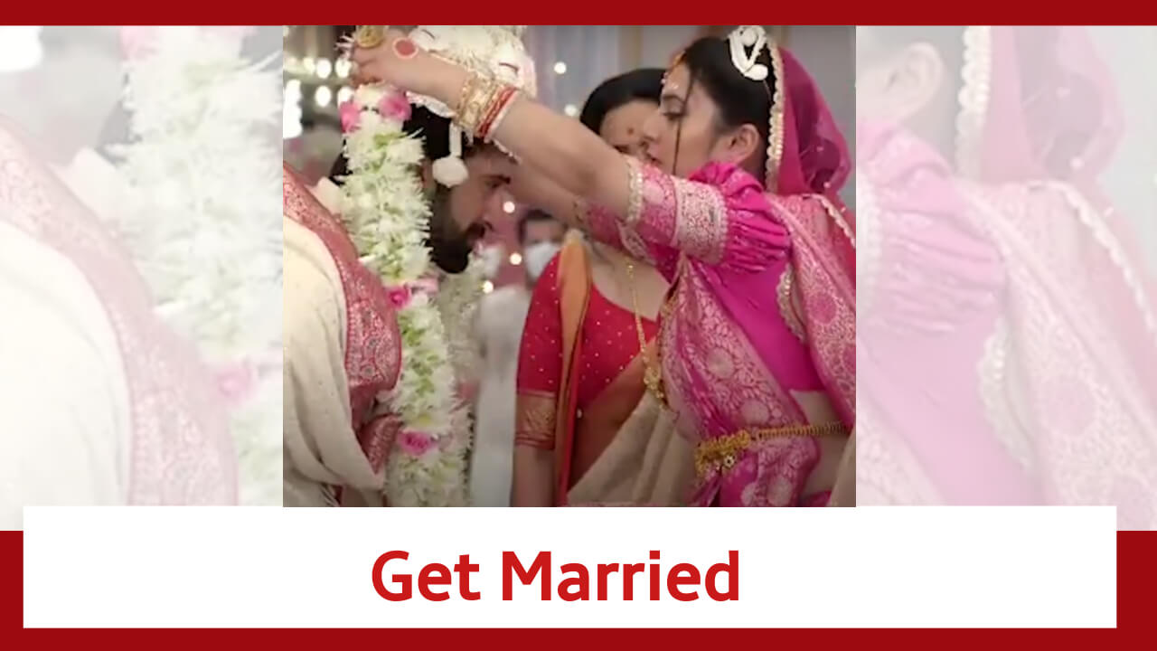 Neerja Ek Nayi Pehchaan Spoiler: Abeer and Neerja get married 839674