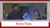 Neerja Ek Nayi Pehchaan Spoiler: Abeer and Neerja to enjoy party time