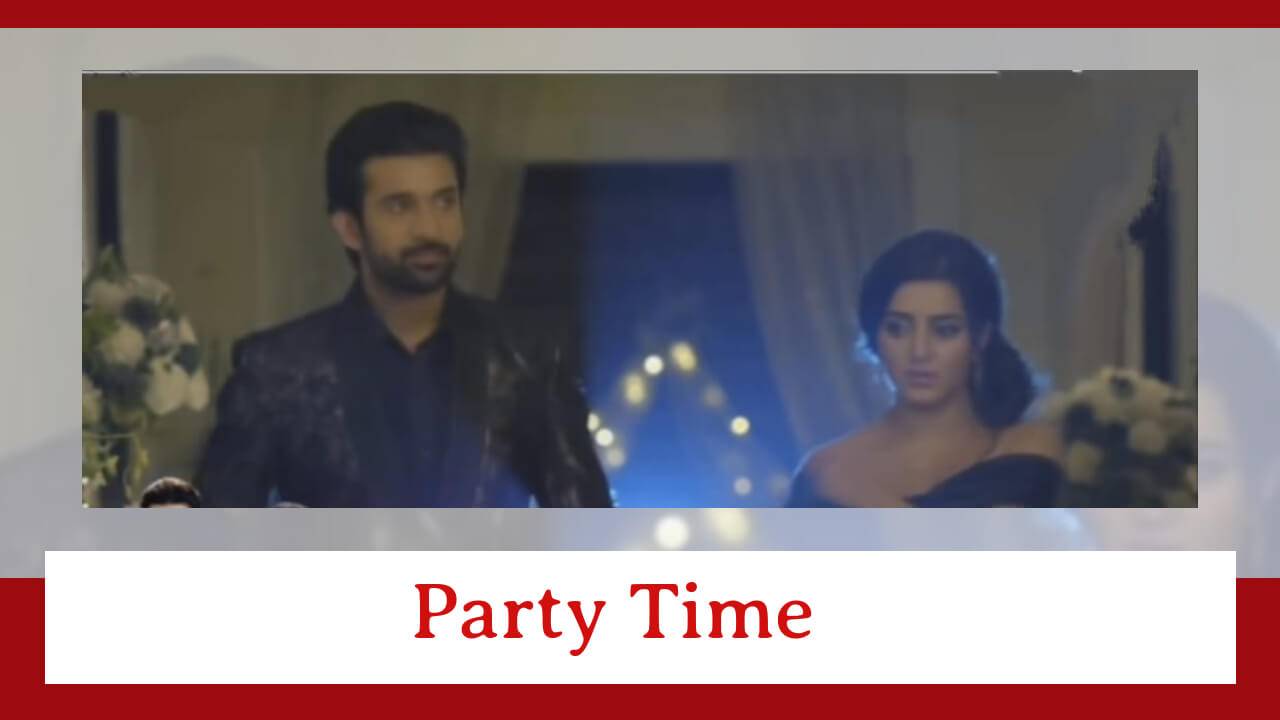 Neerja Ek Nayi Pehchaan Spoiler: Abeer and Neerja to enjoy party time 846970