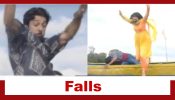 Neerja Ek Nayi Pehchaan Spoiler: Abeer falls into water; Neerja jumps to save him