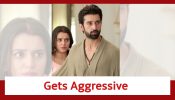 Neerja Ek Nayi Pehchaan Spoiler: Abeer gets aggressive
