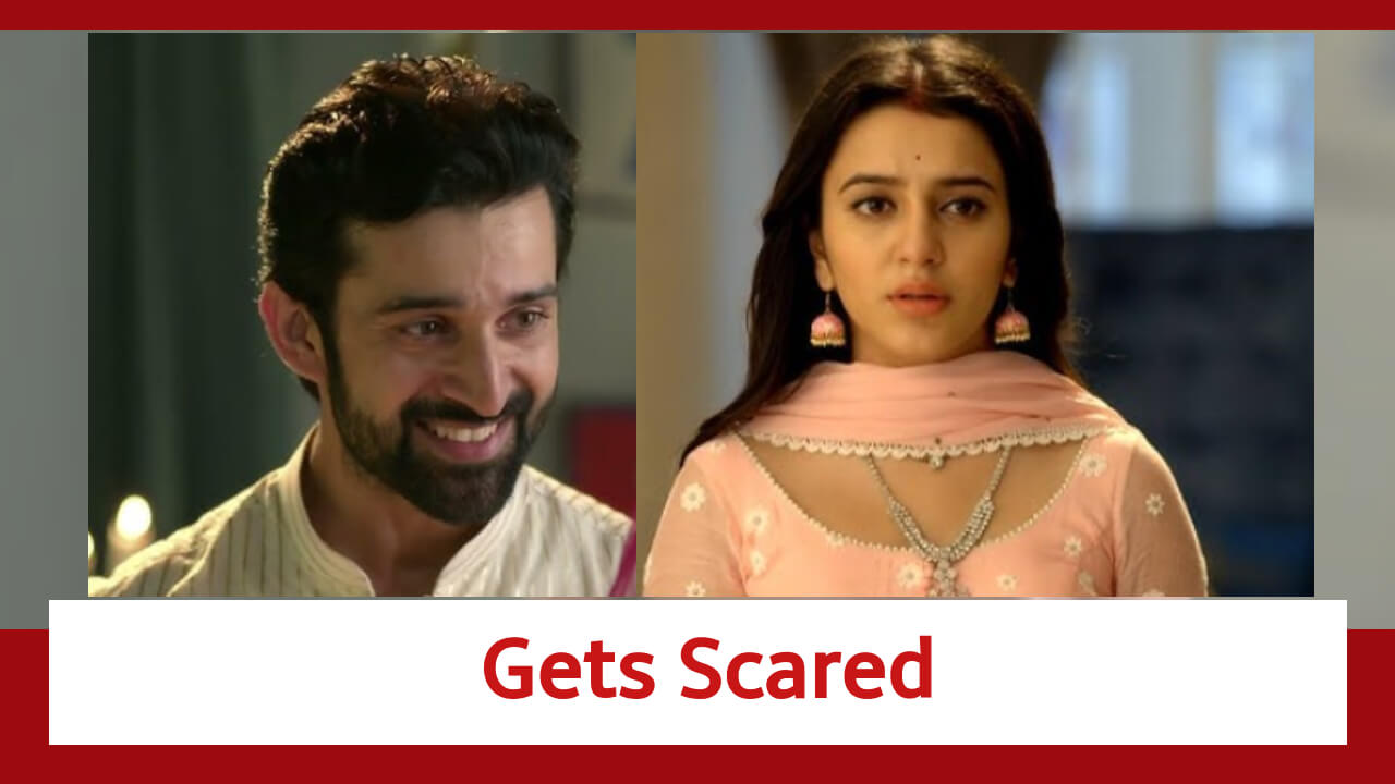 Neerja Ek Nayi Pehchaan Spoiler: Abeer gets scared; yells at Neerja 841674