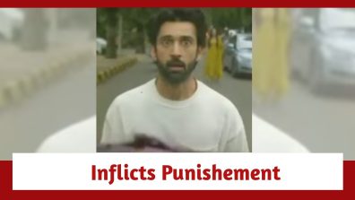 Neerja Ek Nayi Pehchaan Spoiler: Abeer inflicts punishment on himself