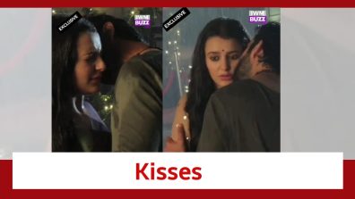 Neerja Ek Nayi Pehchaan Spoiler: Abeer kisses Neerja on their romantic date