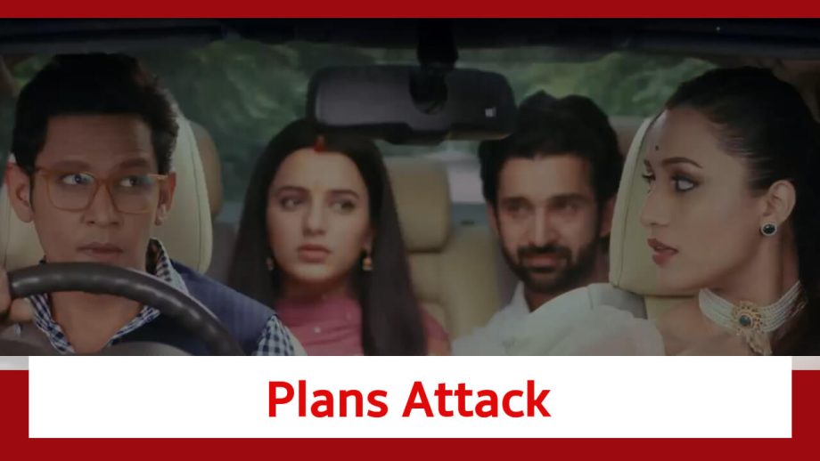 Neerja Ek Nayi Pehchaan Spoiler: Kaushik plans an attack on Neerja 844900