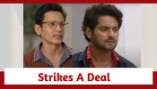 Neerja Ek Nayi Pehchaan Spoiler: Kaushik strikes a deal with Babban 844576