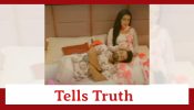 Neerja Ek Nayi Pehchaan Spoiler: Neerja tells Abeer her identity truth?