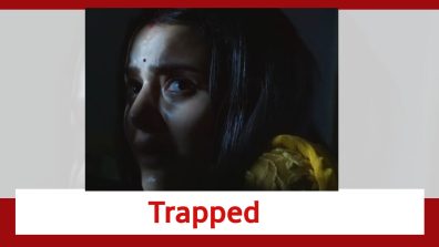 Neerja Ek Nayi Pehchaan Spoiler: Neerja trapped in a dark room