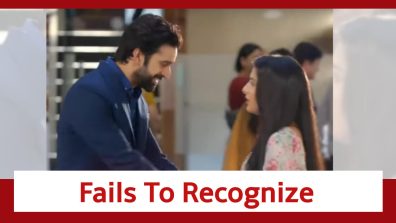 Neerja Ek Nayi Pehchaan Spoiler: OMG!! Abeer fails to recognize Neerja?