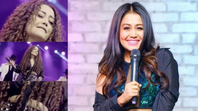 Neha Kakkar All Set To Perform Live In Kitchener; Check Details