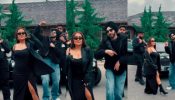 Neha Kakkar And Rohan Preet Singh Look Chic As They Groove On ‘God’s Fav,’ Manisha Rani In Love