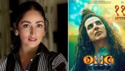Netizens Hails Yami Gautam's Performance In OMG 2, says , "The actress is a surprise package which i didn't expect" 842440
