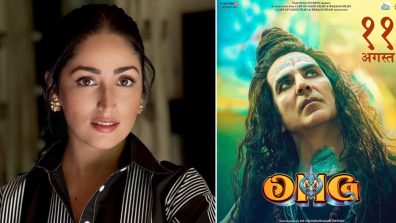 Netizens Hail Yami Gautam’s Performance In OMG 2, says , “The actress is a surprise package which i didn’t expect”