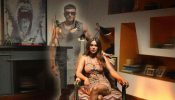 Nia Sharma Collaborates With Yo Yo Honey For Tribute To Independent Women; Check Out