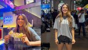 Nia Sharma Gets Nostalgic As She Shares Hometown Pictures
