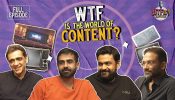 Nikhil Kamath delves into insights on Indian content consumptions with big names from the entertainment industry- Ajay Bijli, Vijay Subramaniam and Sajith Sivanandan 844789