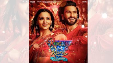 No Celebratory Bash For Rocky Aur Rani..Here’s Why