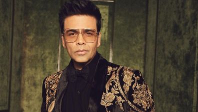 “No  More Seven Year  Gap For Me, Thank You,” Karan Johar To Launch His Next Directorial  Next Year