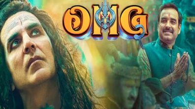 OMG 2 Trailer Out: Akshay Kumar’s film promises to be a thought-provoking cinematic delight