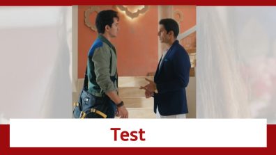 Pandya Store Spoiler: Amresh puts Dhaval to a test