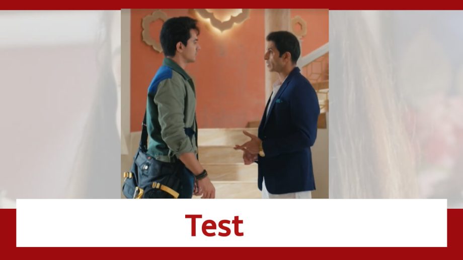 Pandya Store Spoiler: Amresh puts Dhaval to a test 840501