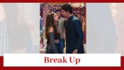 Pandya Store Spoiler: Dhawal and Natasha break up