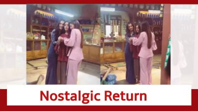 Pandya Store Update: Shiny Doshi and Simran Budharup to make a nostalgic return to the show