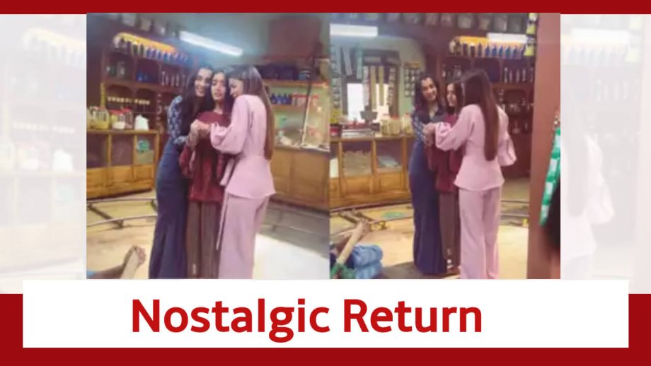 Pandya Store Update: Shiny Doshi and Simran Budharup to make a nostalgic return to the show 843519