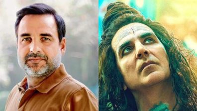 Pankaj Tripathi opens up on censor board’s ‘Adults Only’ certificate for OMG 2, read