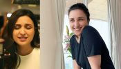 Parineeti Chopra Gets Moody Singing Amrinder Gill’s ‘Dildarian,’ Video Goes Viral