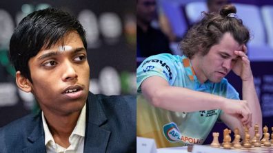 Praggnanandhaa vs. Carlsen: Chess World Cup 2023 heads to thrilling tie-breaker