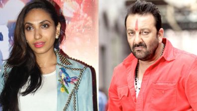 Prerna Arora To Team Up With Sanjay Dutt For An Action Thriller