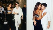 Priyanka Chopra joins Jonas Brothers in high spirits at Yankee Stadium Concert, drops mushy moments with Nick