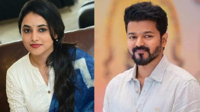 Priyanka Mohan in talks for a key role in Thalapathy Vijay’s 68th project