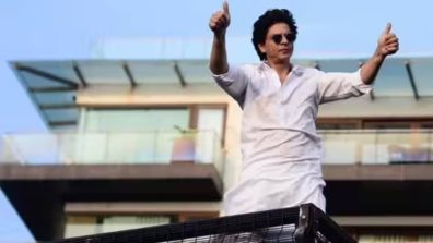 Protests outside Shah Rukh Khan’s residence escalate over online gaming endorsement ahead of “Jawan” release