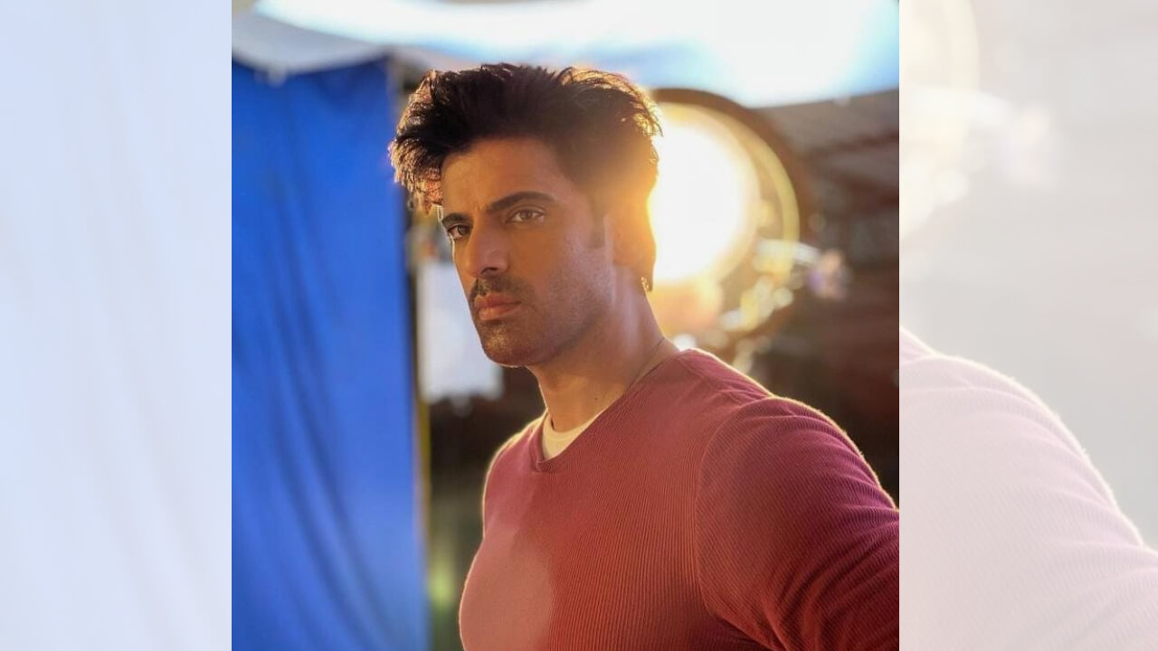 Punjabi Munda Mohit Malik, aka Kunal Malhotra From Star Plus's Baatein Kuch Ankahee Si, Shares How His Reel Love Life Is Similar To His Real Life Love Saga 842227