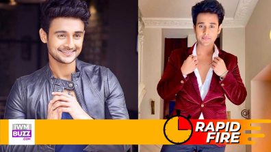 Pyaar Ka Pehla Adhyaya Shiv Shakti actor Vrushab Khadtale reveals his dream destination