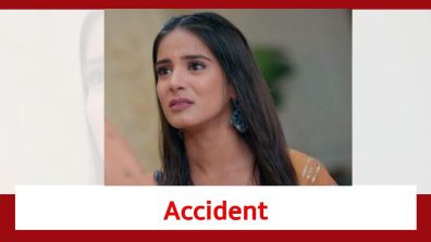 Pyaar Ka Pehla Adhyaya Shiv Shakti Spoiler: Shakti meets with an accident