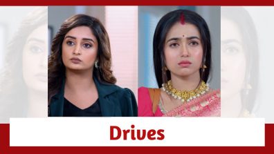 Pyar Ka Pehla Naam Radha Mohan Spoiler: Damini drives her car over Radha?