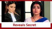 Pyar Ka Pehla Naam Radha Mohan Spoiler: Devika reveals Radha’s secret to the court