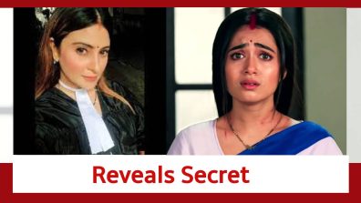 Pyar Ka Pehla Naam Radha Mohan Spoiler: Devika reveals Radha’s secret to the court