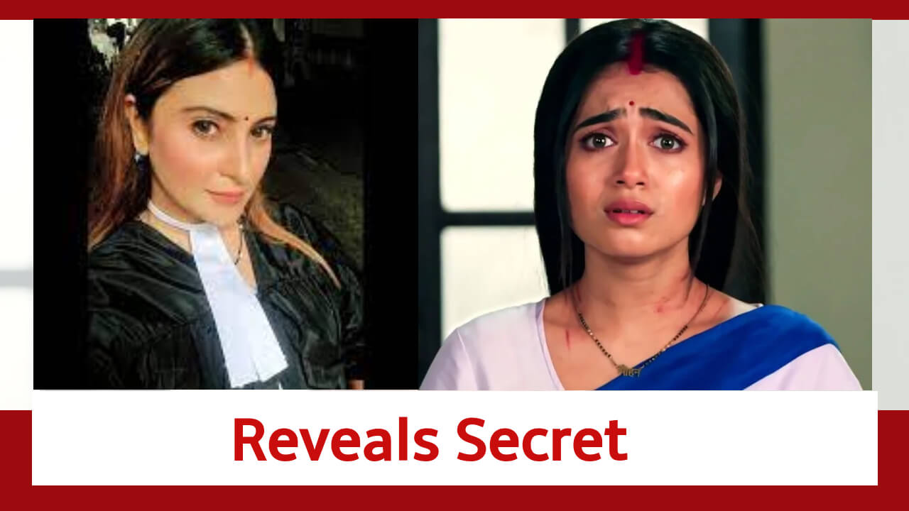 Pyar Ka Pehla Naam Radha Mohan Spoiler: Devika reveals Radha's secret to the court 842415