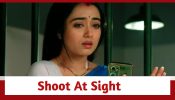 Pyar Ka Pehla Naam Radha Mohan Spoiler: Order issued for Radha to be shot at sight